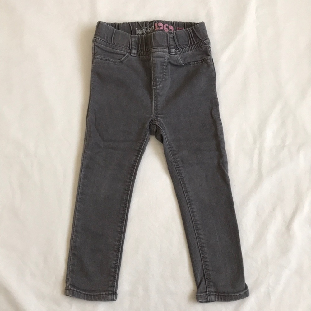 Baby Gap 1969 Girls Denim Jeans